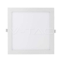 Downlight Panel Premium LED 24W Cuadrado 3000K - 1