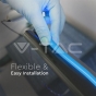 Neon Flex 24V Blue - 6