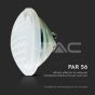 LED Glass Pool Light 35W 6500K - 7