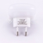 LED Night Light SAMSUNG Chip USB Square 4000K - 3