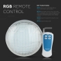 Pool Light 8W PAR56 Remote Control RGB - 6