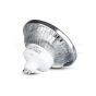 LED Spotlight AR111 12W GU10 Beam 40 COB Chip Natural White Dimmable - 4