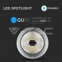 LED Spotlight AR111 12W GU10 Beam 40 COB Chip Natural White Dimmable - 5