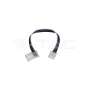 Conector flexible para tira LED 5050 RGB/blanco - 2