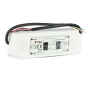LED Plastic Slim Power Supply 100W IP67 12V - 3