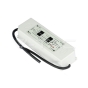 LED Plastic Slim Power Supply 150W IP67 12V - 1