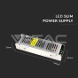 LED Power Supply 150W Dimmable 12V 12.5A IP20 - 8