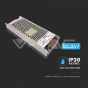 LED Power Supply 500W 24V 21A IP20 - 2