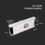 LED Power Supply Slim 350W 24V 15A IP20 - 6