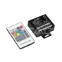 Mini controlador LED RGB 20 butones RF Control remoto - 2