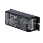 Dimmer LED BF 14 butones Control remoto - 5