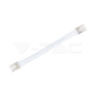 Conector rápido con cable para tira LED SKU2880 - 1
