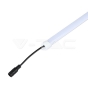 LED Bar 144LED SMD4014 Warm White - 2