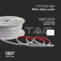 LED COB Strip Light Set 12W 2025 286 6500K 50m/SET 220V - 2