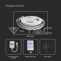 LED Magic Strip Set RGB 24V RGB IP65 - 13