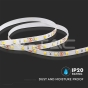 Tira LED 4040 60 Led 12V 4000K IP20 - 7