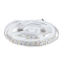 Tira LED 8W 5050 60 LEDs 12V IP20 RGB 4000K, rollo de 5m - 1