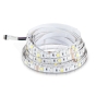 Tira LED 5050 60 LEDs 12V IP20 RGB + 3000K - 2