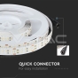 LED Strip Light 360 LEDs IP20 4000K - 5