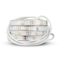 Luz de LED individual para dormitorio con sensor Blanco cálido - 2