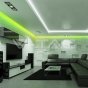 LED Strip RGB Set SMD5050 300LED 2 x 5m. Remote + Adaptor - 13