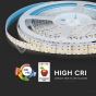 LED Strip SAMSUNG 2835 240 LEDs 24V IP20 3000K CRI95+ - 10