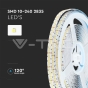 LED Strip SAMSUNG 2835 240 LEDs 24V IP20 4000K - 5