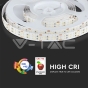 Tira de LED SMD2216 360 LEDs IP20 6000K - 10