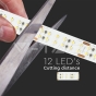 Tira de LED SMD2216 360 LEDs IP20 6000K - 7