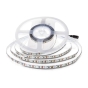LED Strip SMD2835 120 LEDs 24V IP20 3000K Double PCB 10m Roll - 1