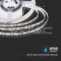 LED Strip SMD2835 126 LEDs 24V IP20 6500K 137 lm/W - 5