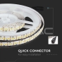 LED Strip SMD2835 204 LEDs 6500K IP20 - 8