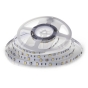 LED Tira SMD5050 - 30 LED Blanco Cálido No impermeable - 1