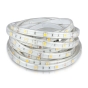 LED Tira SMD5050 - 30 LED Blanco Impermeable - 2