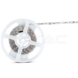 Tira LED SMD5050 60 LEDs 24V 3000K IP20 - 3