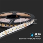 LED Strip SMD5050 60 LED 24V IP20 3 in 1 RGB - 3