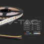 LED Strip SMD5050 60 LED 24V IP20 3 in 1 RGB - 8