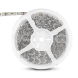Tira LED SMD5050 60 LEDs 3000K IP65 - 2