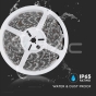 LED Strip SMD5050 60 LEDs 6500K IP65 - 7