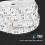 Tira de LED SMD5050 60 LEDs RGB No Impermeable 5m - 6