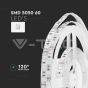 Tira LED SMD5050 60 LEDs Rojo IP20 - 5