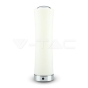 18W LED Table Lamp Touch Dimmable White 3000K - 1
