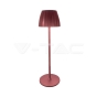 2.7W LED Table Lamp 3 in 1 Brown - 1