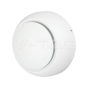 5W Wall Lamp With Bridglux Chip White Body Round 4000K - 2