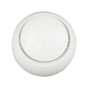 5W Wall Lamp With Bridglux Chip White Body Round 4000K - 5
