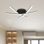 20W LED Designer Light 3L Ceiling - 5
