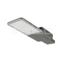 Chip Bridgelux de farola solar LED de 20W 4000K - 5
