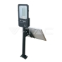 Farola Solar LED 50W 4000K - 1
