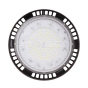 100W LED High Bay UFO A++ Meanwell White 5 Year Warranty 90° - 1