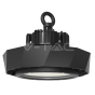 LED Highbay SAMSUNG Chip & Driver 100W 90° Black Body 120 lm/Watt 4000K - 1